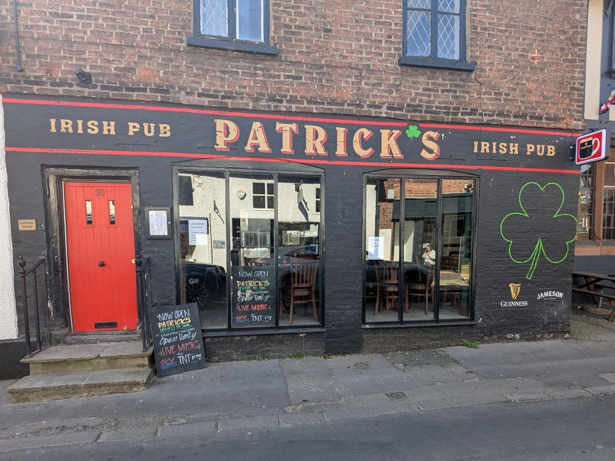 (Pub, External, Key). Published on 09-04-2025