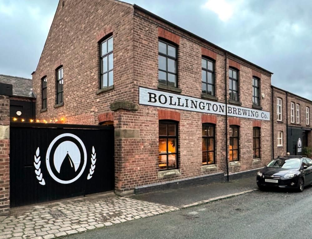 (Brewery, Key). Published on 26-09-2024