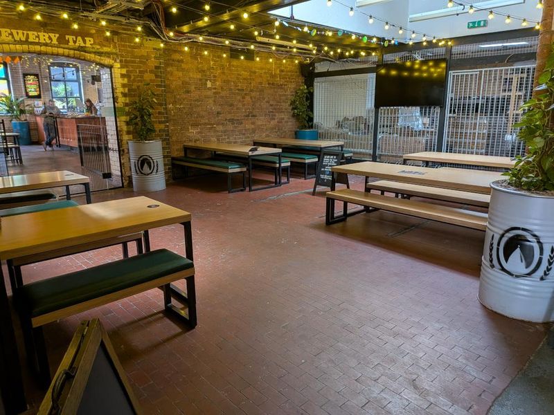 (Brewery). Published on 14-03-2026 