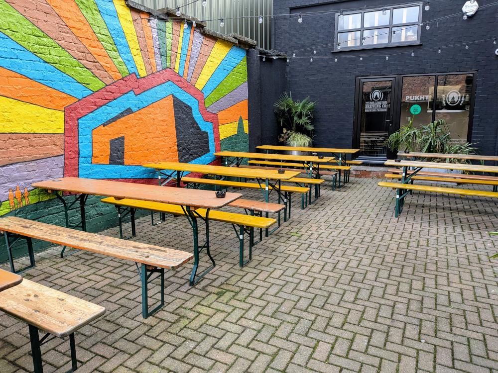 (External, Garden). Published on 14-03-2026