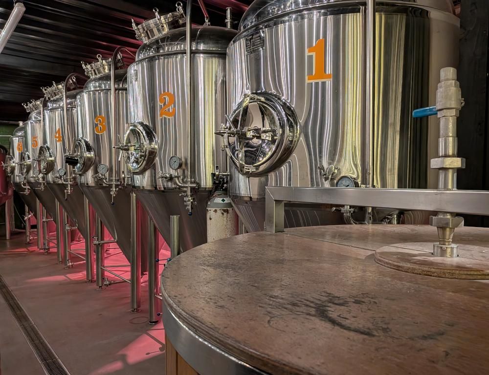 (Brewery). Published on 30-12-2025