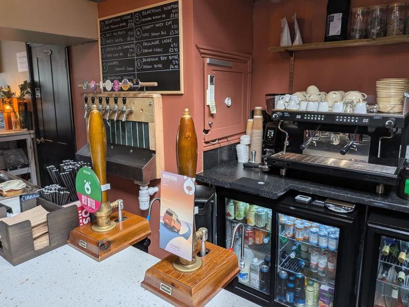 (Bar). Published on 23-10-2025 