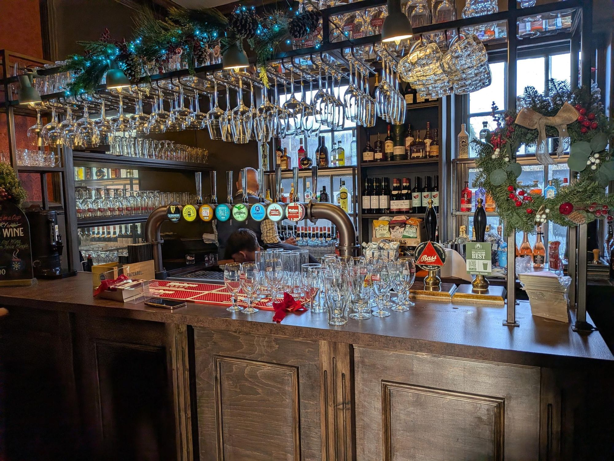 (Bar). Published on 19-12-2025