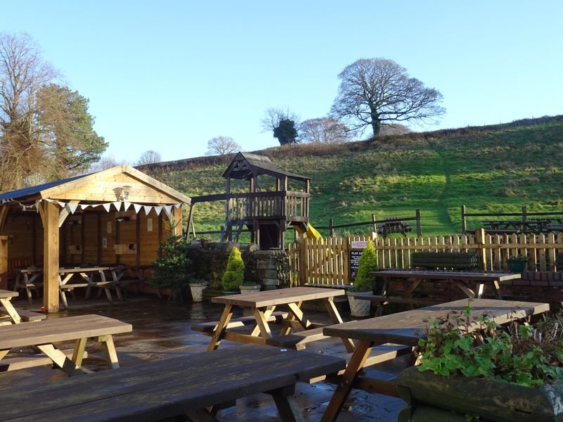 (Pub, Garden). Published on 22-12-2020