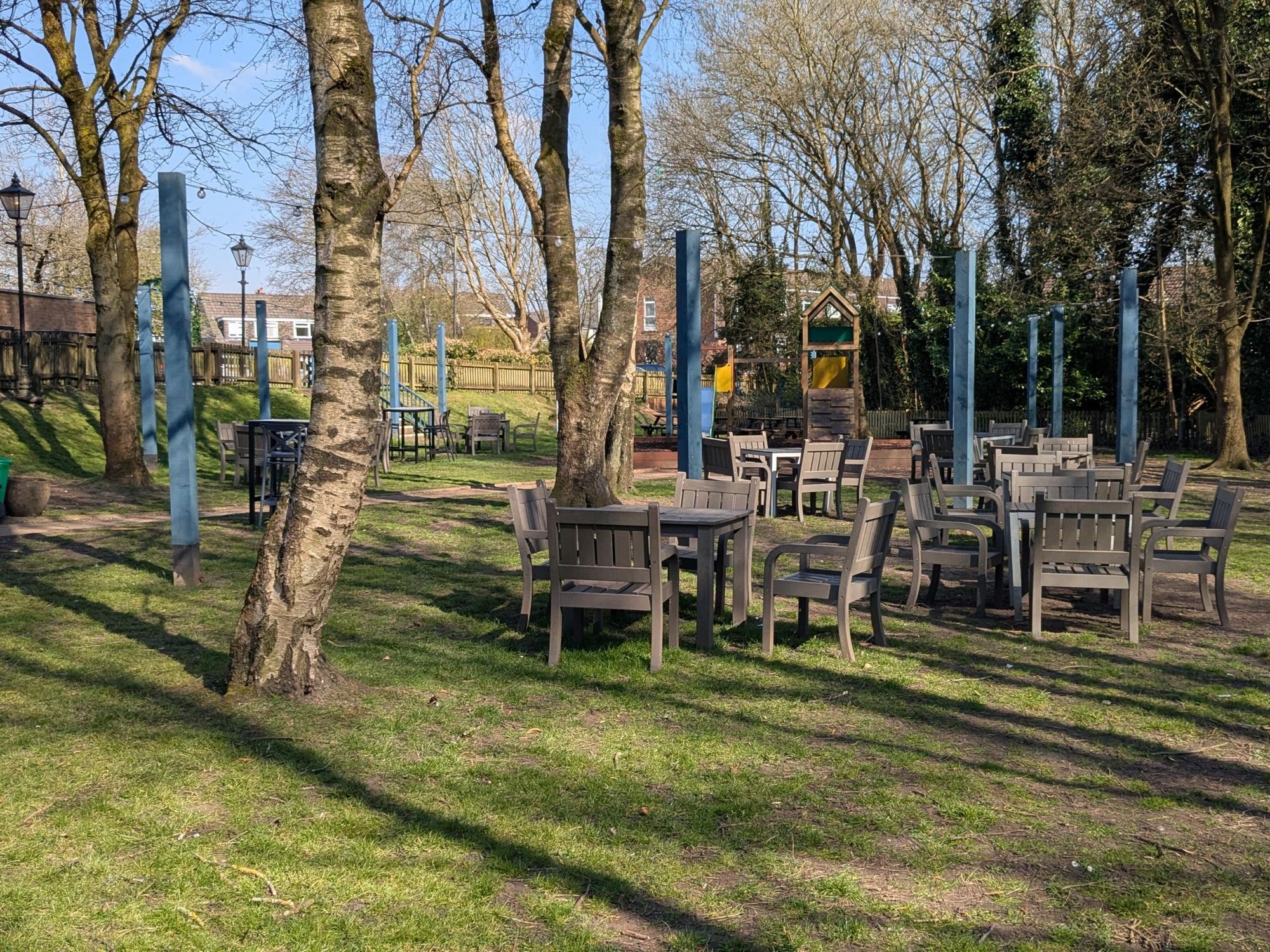 (Garden). Published on 09-04-2025