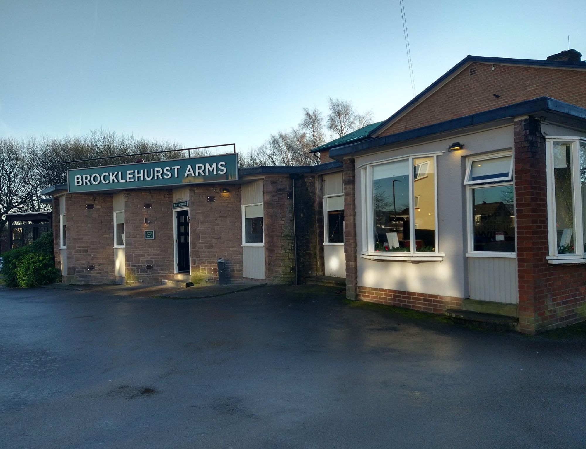(Pub, External). Published on 21-12-2021