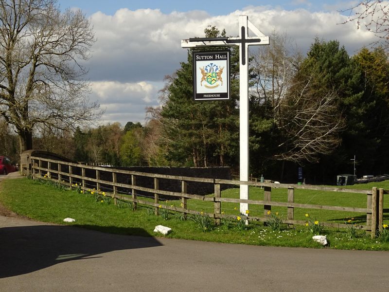 (External, Sign). Published on 13-04-2021