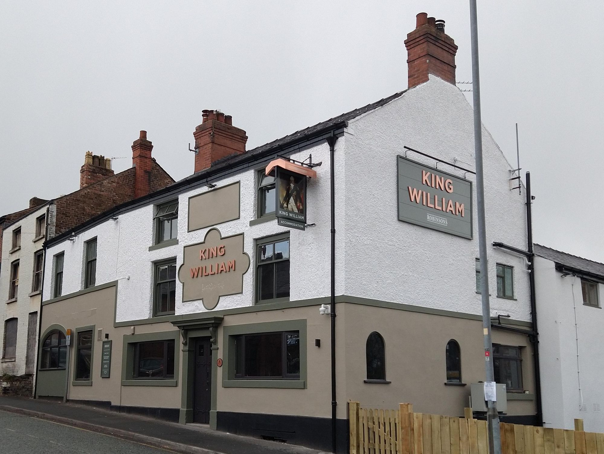 (Pub, External, Key). Published on 01-06-2021