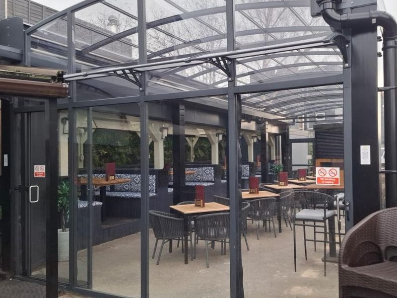 (Restaurant). Published on 10-03-2026 