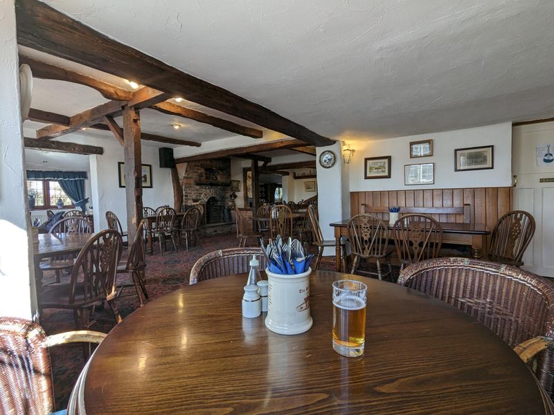 (Restaurant). Published on 07-03-2023