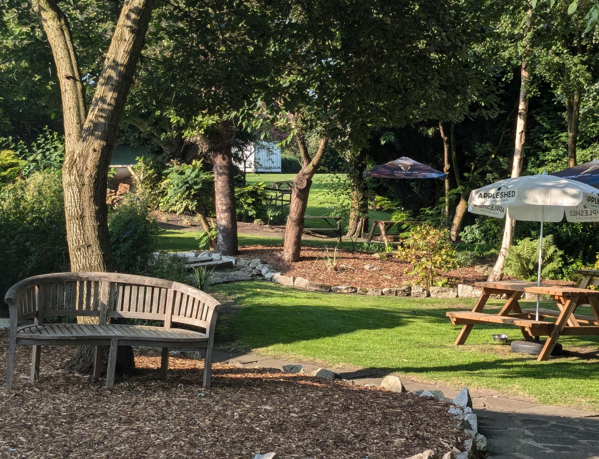 (External, Garden). Published on 14-08-2024