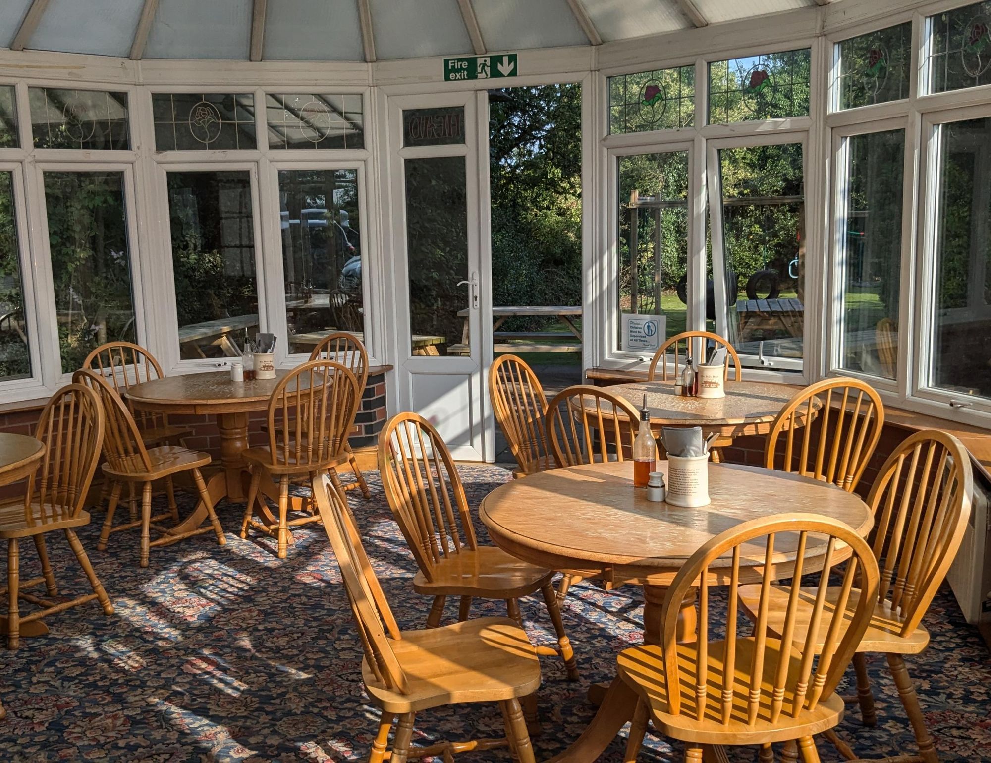 (Pub, Restaurant). Published on 14-08-2024