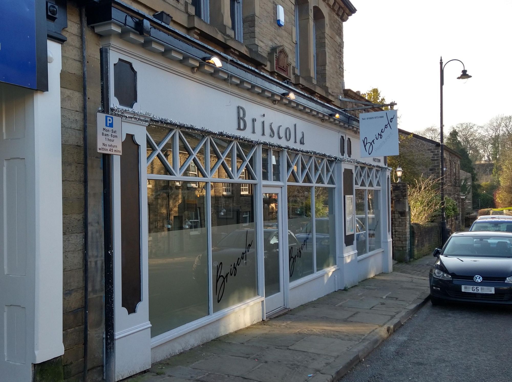 (External, Restaurant, Key). Published on 01-03-2021