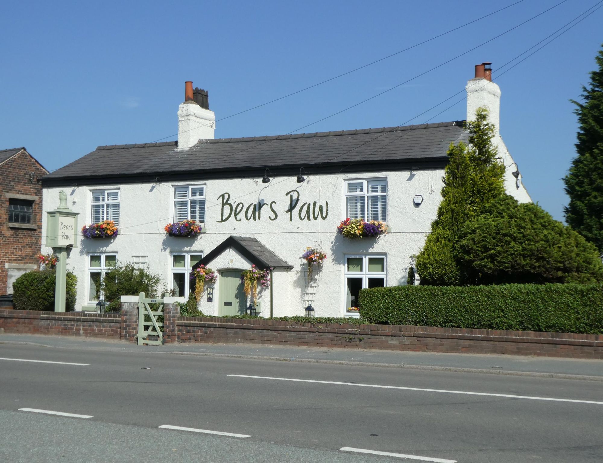 (Pub, External, Key). Published on 05-09-2023
