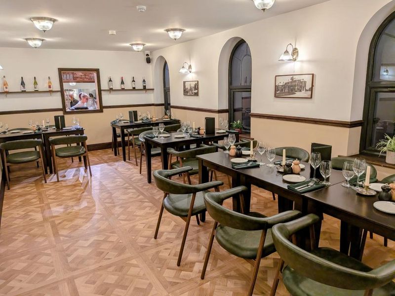 (Pub, Restaurant). Published on 28-05-2026 