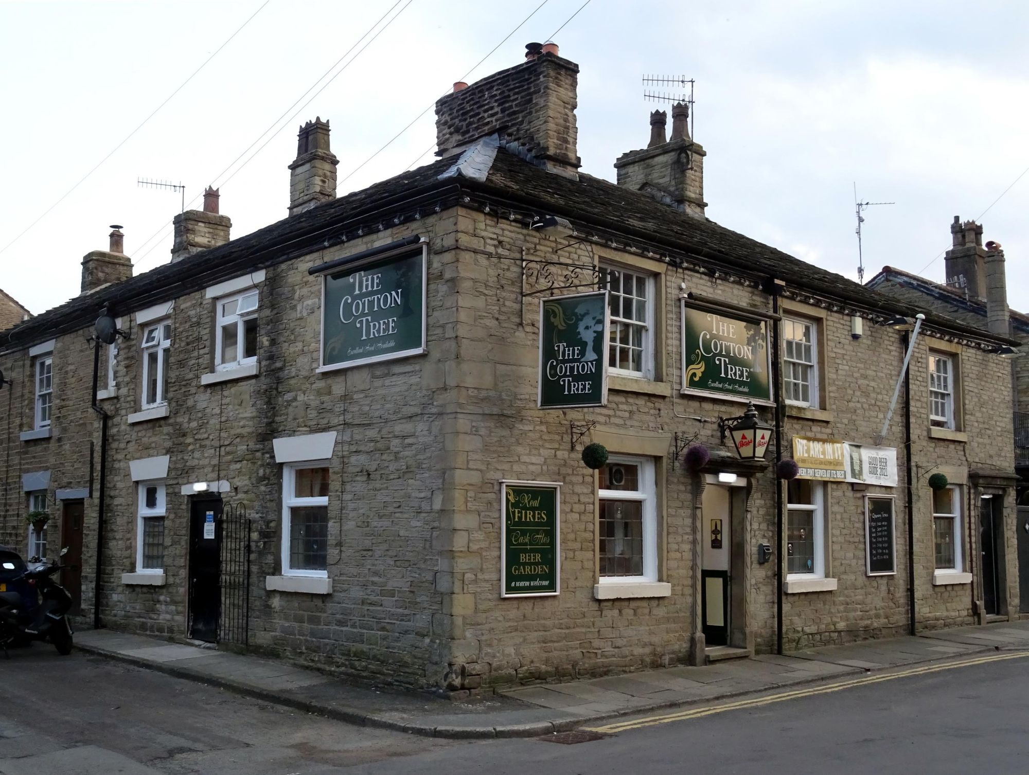 (Pub, External). Published on 24-07-2021