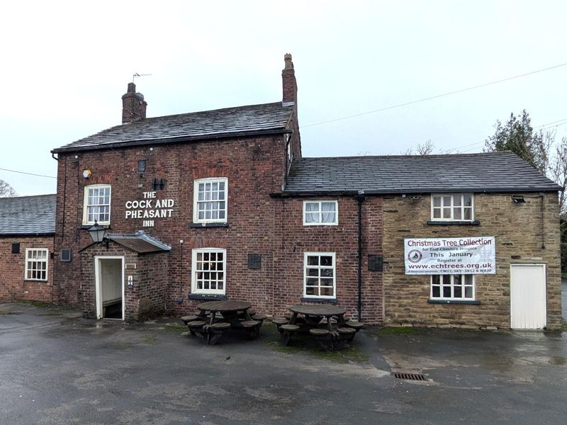 (Pub, External, Key). Published on 07-12-2025