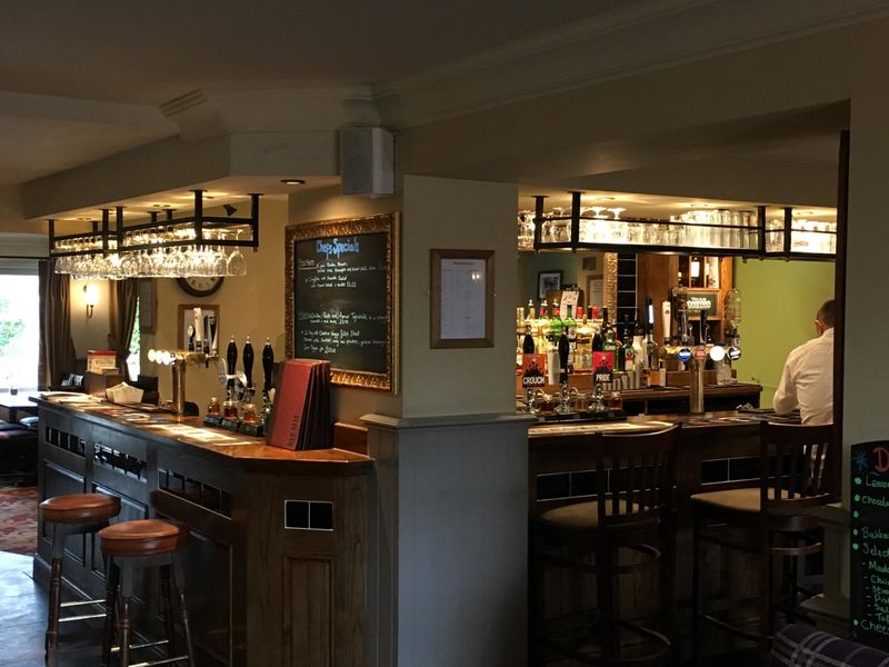 (Pub, Bar). Published on 14-10-2017
