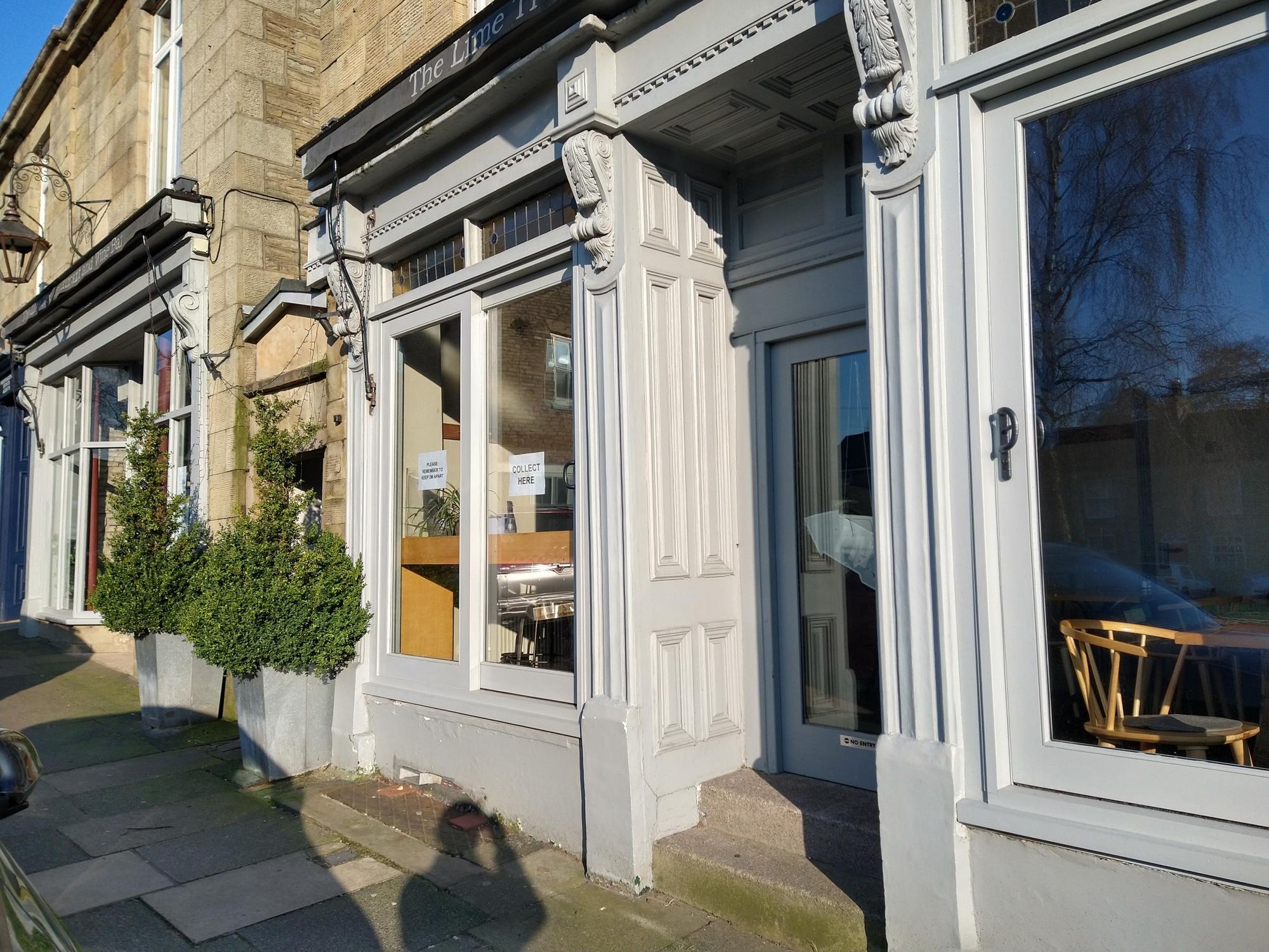 (External, Restaurant, Key). Published on 01-03-2021