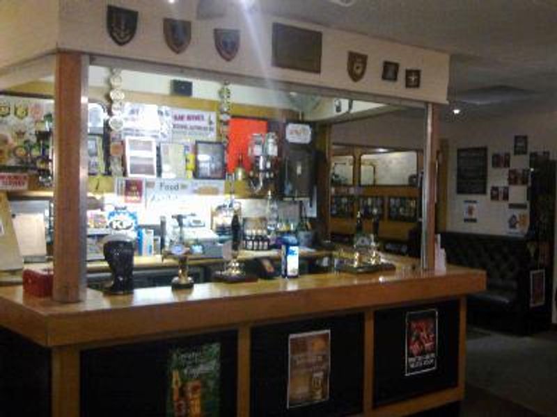 (Bar, Key). Published on 15-10-2017