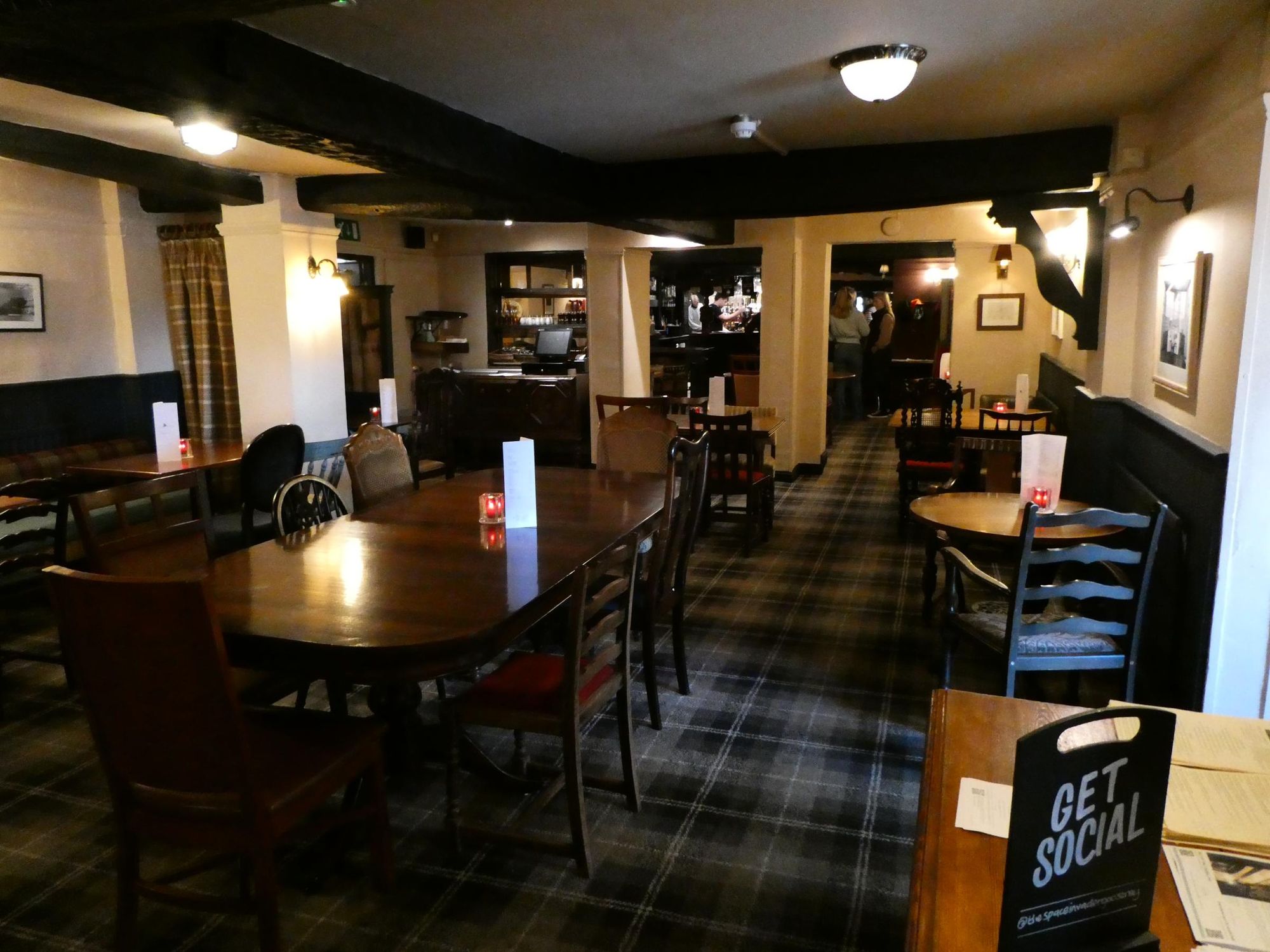 (Restaurant). Published on 19-09-2023