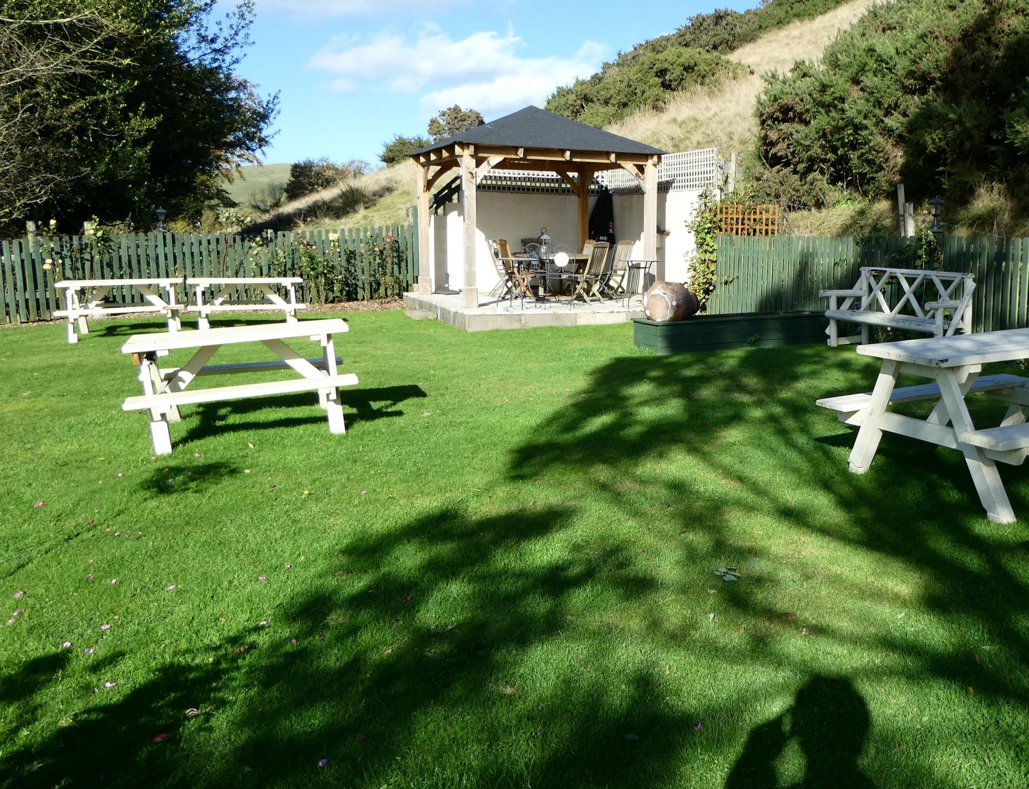 (External, Garden). Published on 19-09-2023
