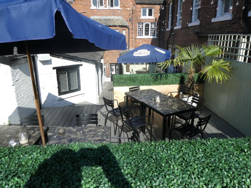 (External, Garden). Published on 05-09-2023