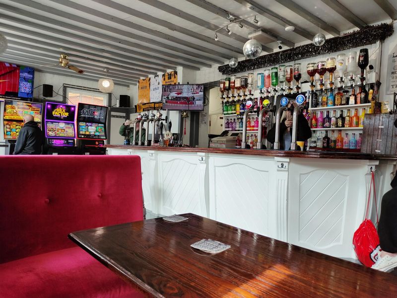 Duke of Marlborough (Bar)-Maidstone. (Pub, Bar). Published on 10-05-2025 