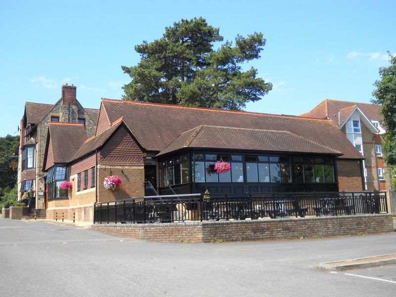 Pippin - Maidstone (Rear). (Pub, External). Published on 24-07-2018