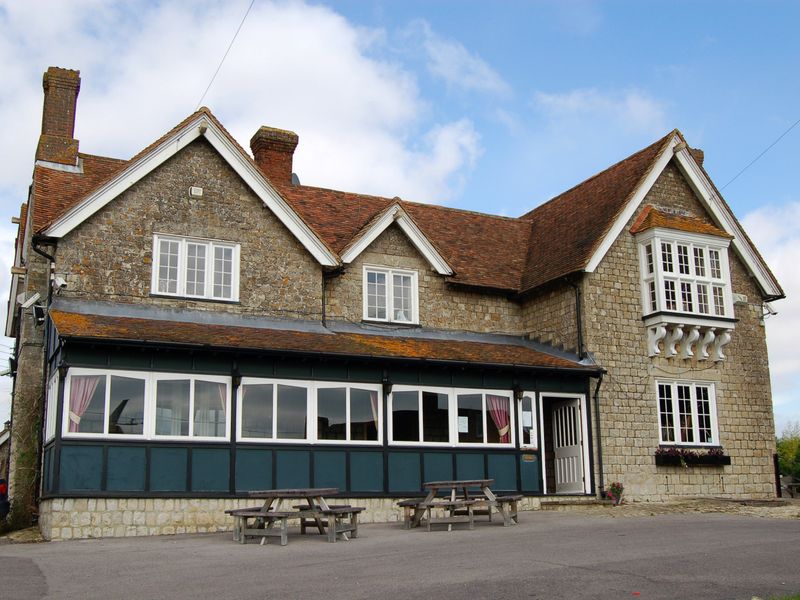 White Horse - Sandway. (Pub, External, Key). Published on 26-04-2013