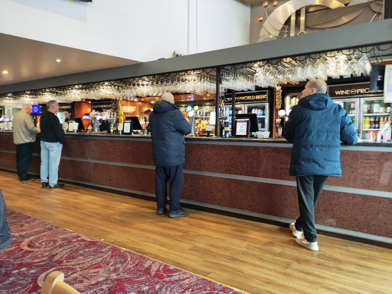 Society Rooms (Bar) - Maidstone. Published on 10-05-2025 