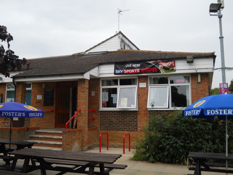Kilnbarn - Ditton. (Pub, External, Key). Published on 05-05-2013