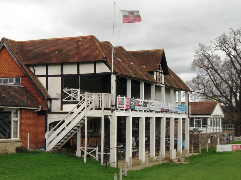 Maidstone Rugby Club - Maidstone. (Pub, External, Key). Published on 23-03-2017