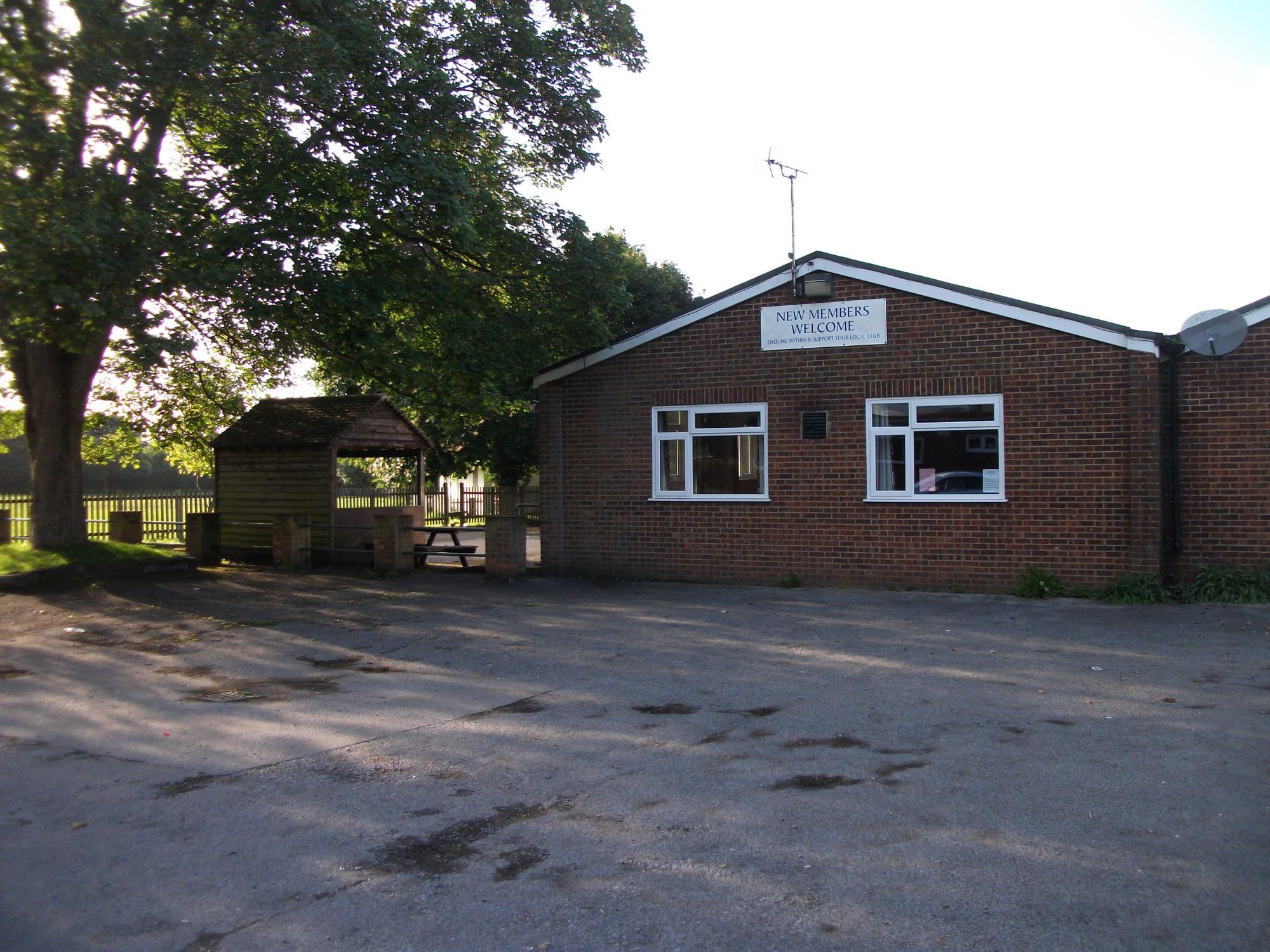 (Pub, External, Garden). Published on 17-08-2017