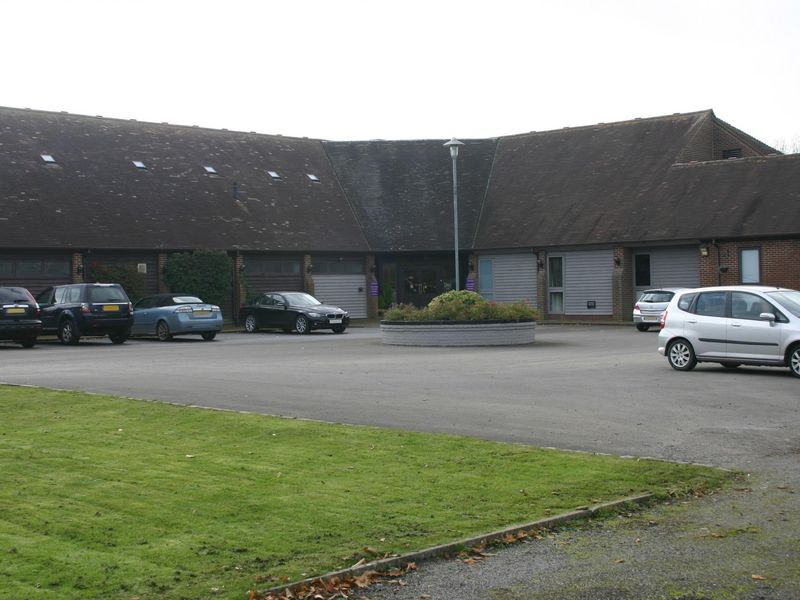Ridge Golf Club - Sutton Valence. (Pub, External, Key). Published on 03-11-2017