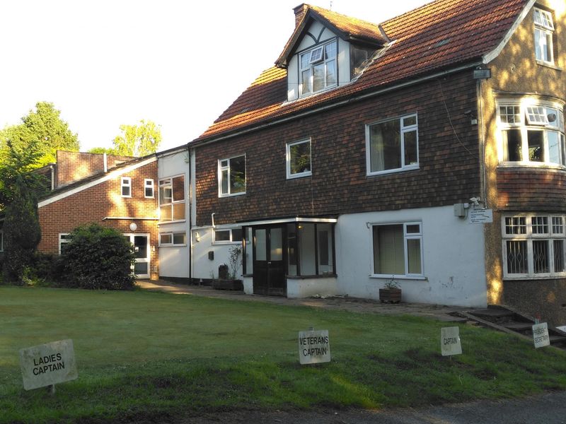 Hawkhurst Golf and Squash Club (Key Image). (Pub, External, Key). Published on 01-06-2017 