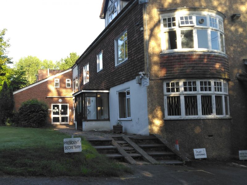 Hawkhurst Golf and Squash Club. (Pub, External). Published on 01-06-2017 