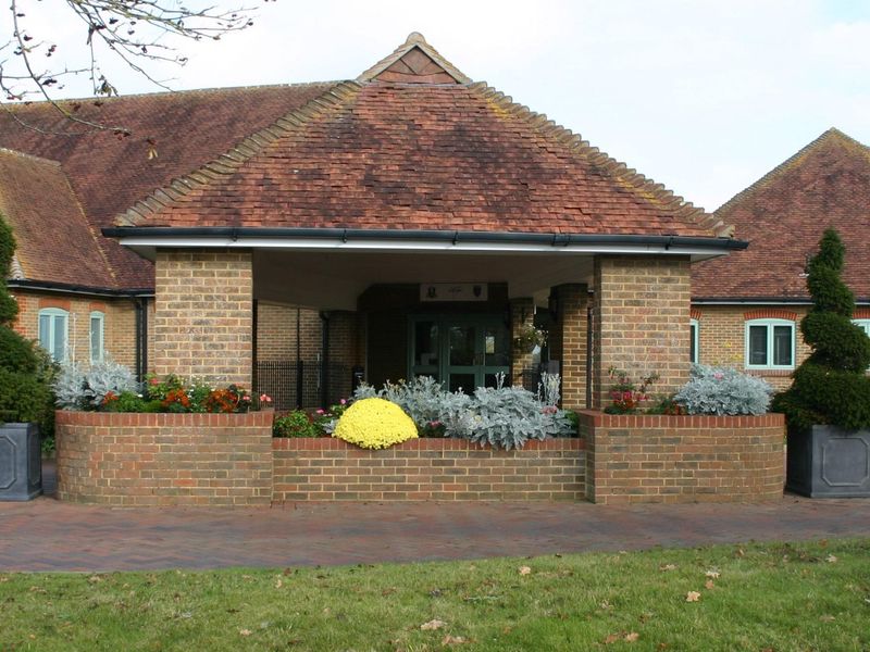 Chart Hills Golf Club - Biddenden. (Pub, External, Key). Published on 03-11-2017