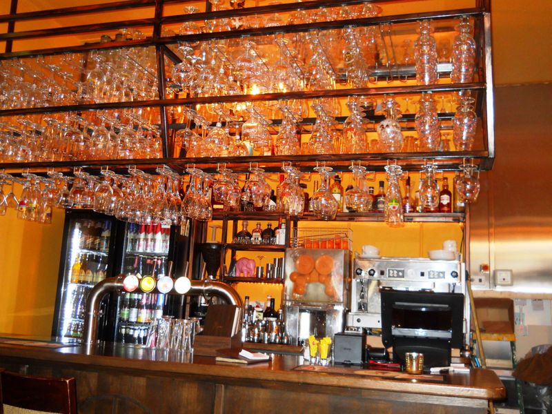 Cafe Bruges - Maidstone. (Pub, Bar). Published on 31-03-2017