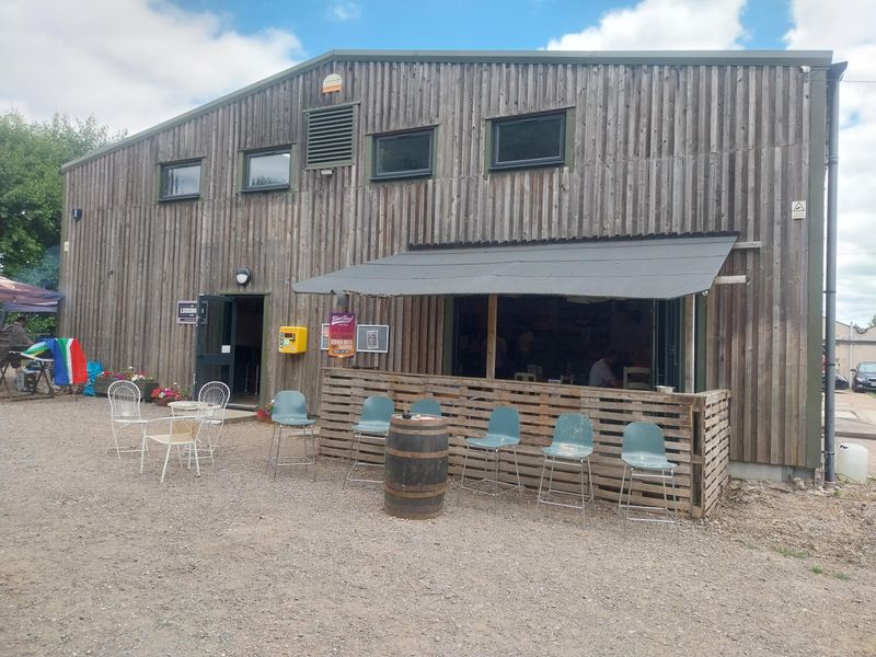 Loddington Tap - Linton. (Pub, External, Key). Published on 07-07-2026
