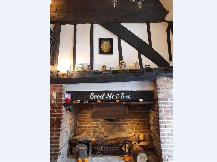 Little Gem - Aylesford (interior). (Pub). Published on 21-02-2022