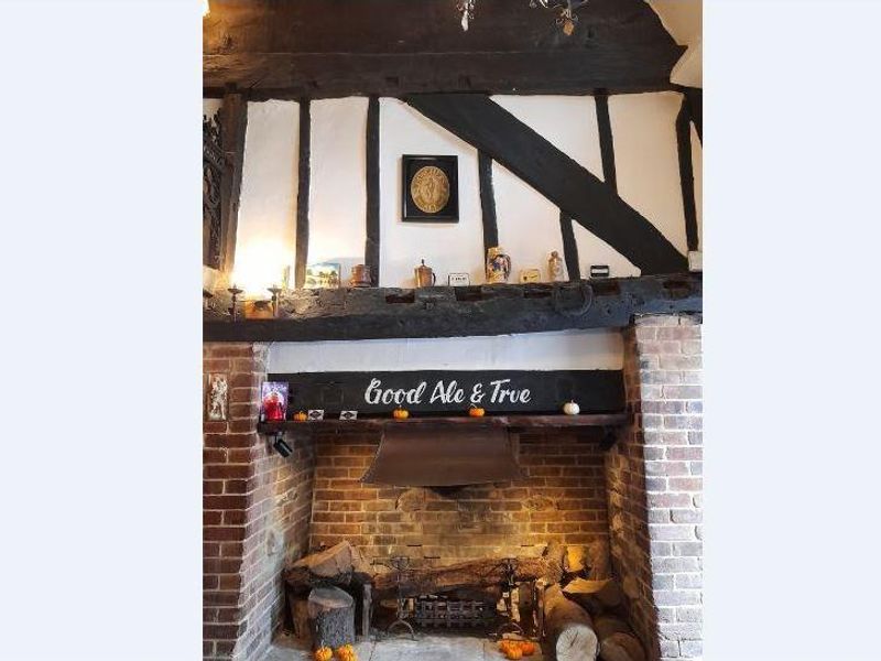 Little Gem - Aylesford (interior). (Pub). Published on 21-02-2022