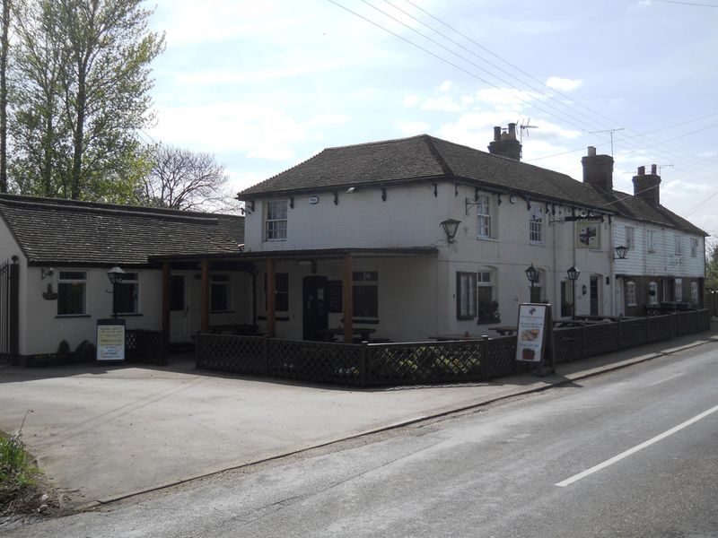 Hawkenbury_Hawkenbury. (Pub, External, Key). Published on 05-04-2017 