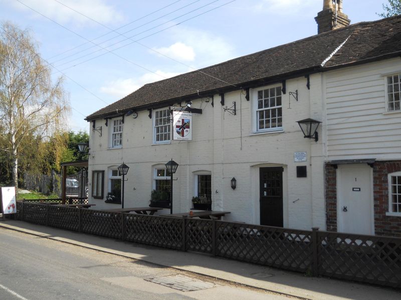 Hawkenbury-Hawkenbury. (Pub, External). Published on 05-04-2017