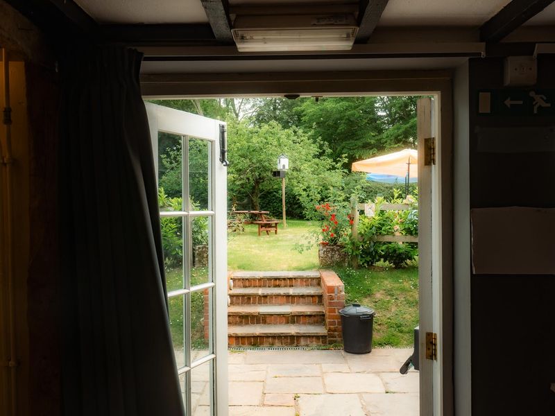 (Pub, External, Garden). Published on 07-07-2026 
