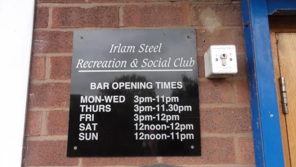 (Sign). Published on 12-05-2014