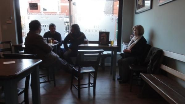 (Customers). Published on 22-03-2015