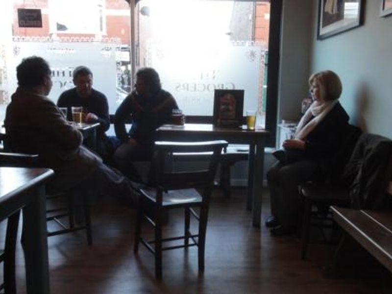 (Customers). Published on 22-03-2015 