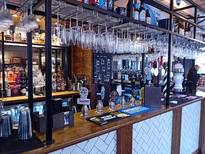 (Bar). Published on 05-12-2025 