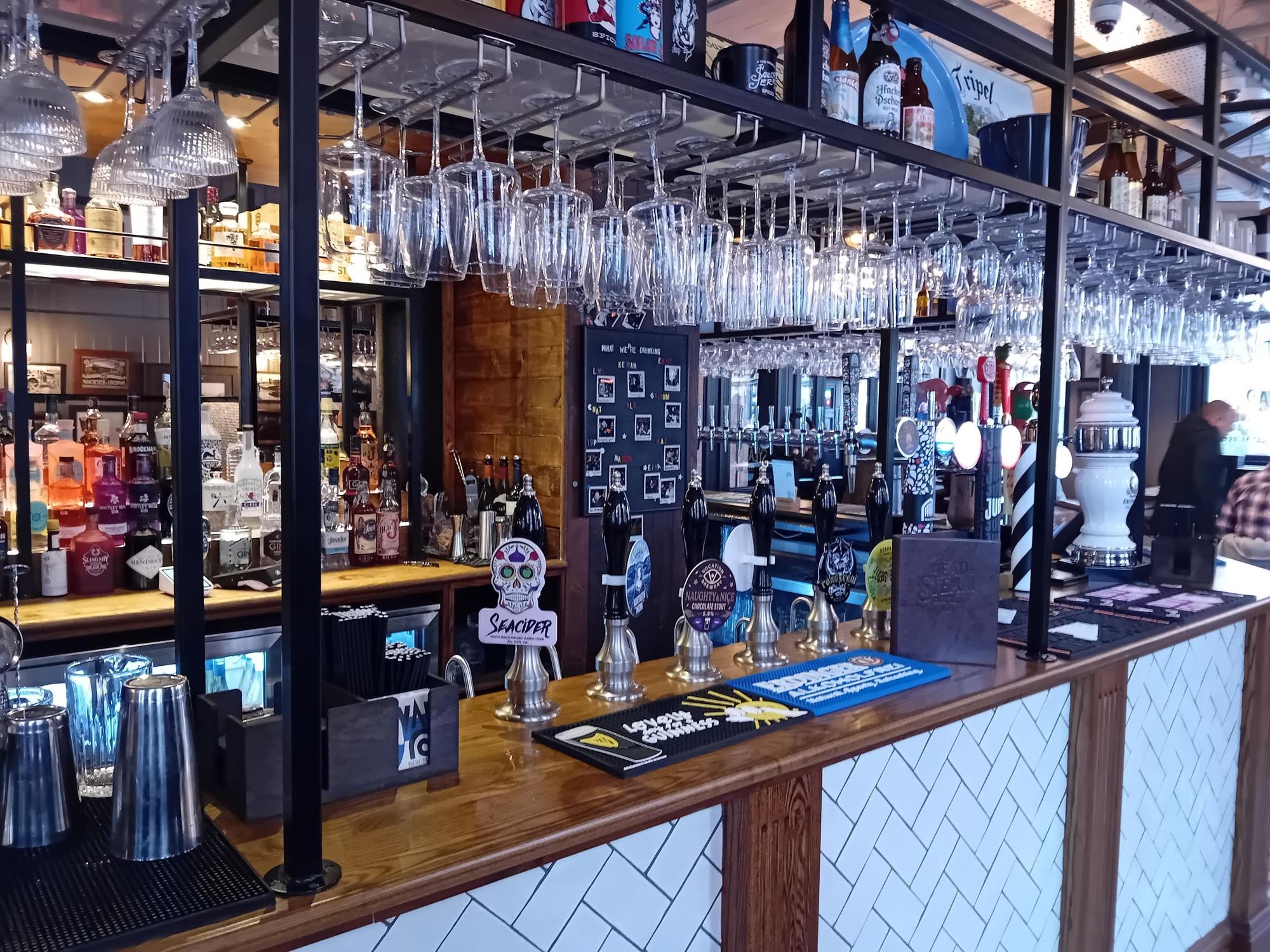 (Bar). Published on 05-12-2025